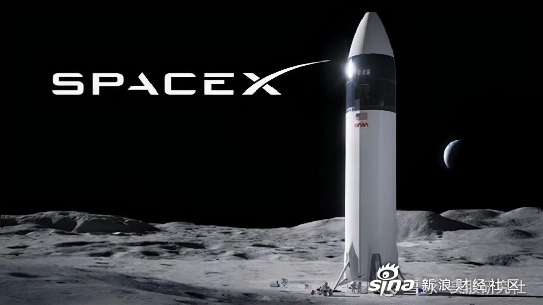 马斯克spacex最快5年将人类送上火星