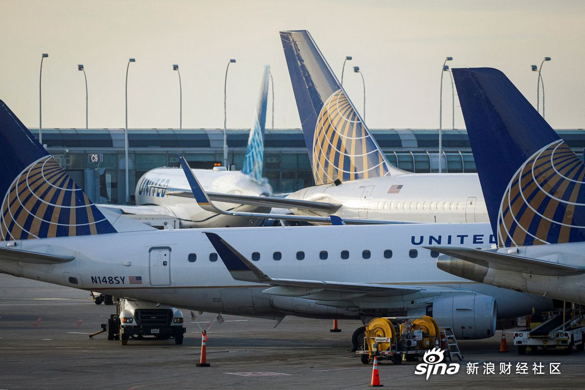 美国航空公司警告5g会干扰飞机正常飞行将影响上百万名乘客